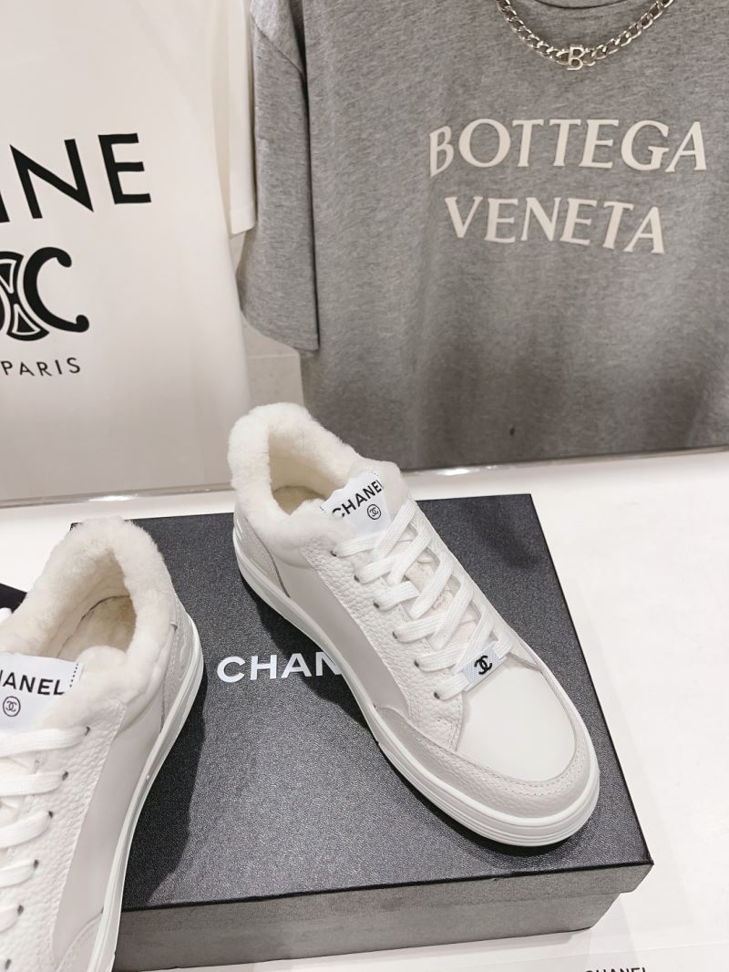 Chanel Sneakers